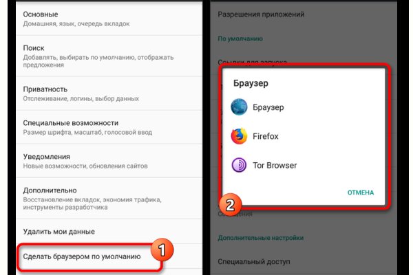 Сайты для даркнета